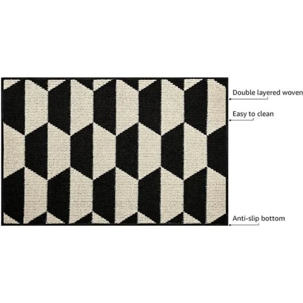 Indoor Doormat, 20